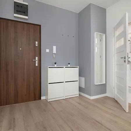 Kilinskiego Spacious With Parking In By Renters アパート *