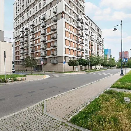 Kilinskiego Spacious With Parking In By Renters Διαμέρισμα *