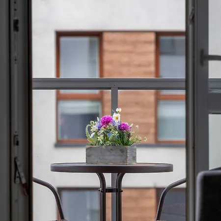 Kilinskiego Spacious With Parking In By Renters アパート