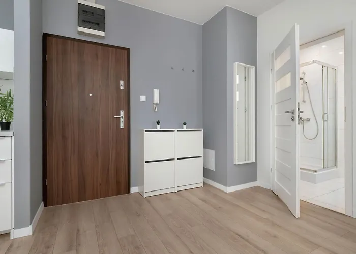 Kilinskiego Spacious With Parking In By Renters アパート *