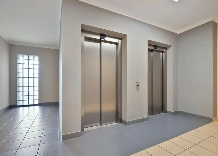 アパート Kilinskiego Spacious With Parking In By Renters *