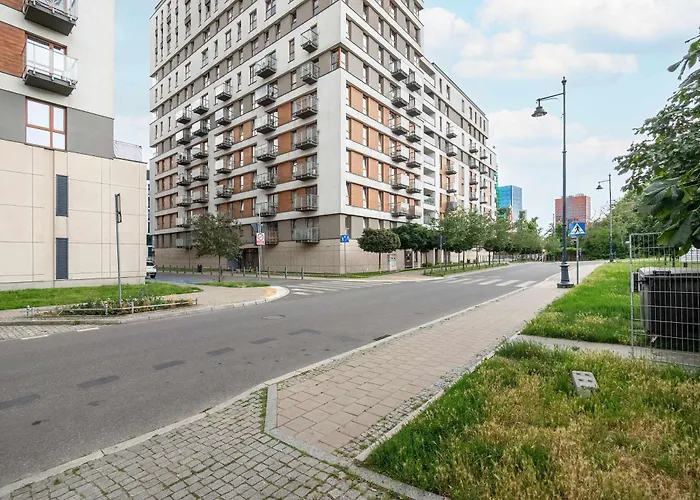 Kilinskiego Spacious With Parking In By Renters アパート *