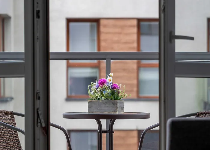 Kilinskiego Spacious With Parking In By Renters アパート