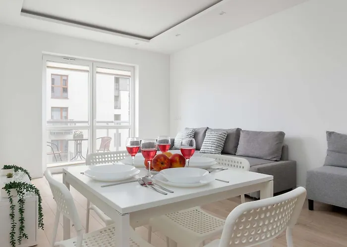 Kilinskiego Spacious With Parking In By Renters アパート *