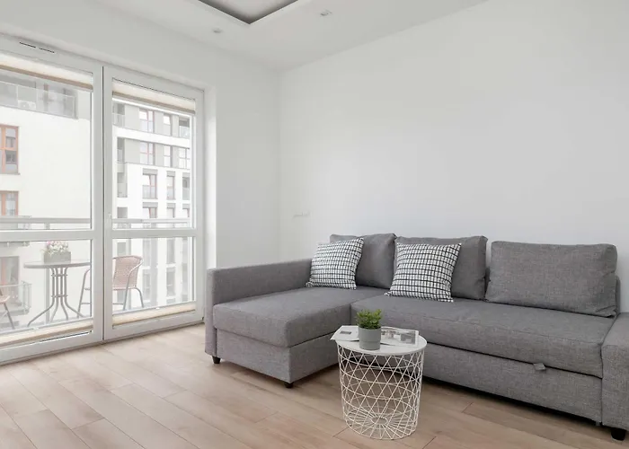 Kilinskiego Spacious With Parking In By Renters * Λοτζ